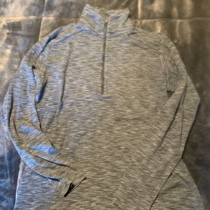 Columbia Quarter-Zip Pullover